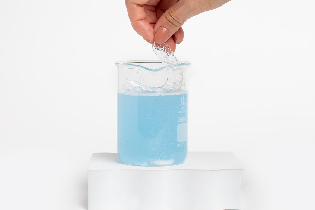 The Fizzies Night Guard Cleaning Tablets (60 pack)